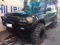 Toyota Land Cruiser 1991 for sale-3