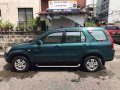 2005 HONDA CRV for sale -5
