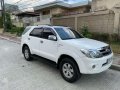 2006 Toyota Fortuner AT for sale-4