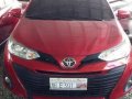 2018 Toyota Vios for sale-0