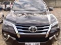 Toyota Fortuner 2017 for sale-4