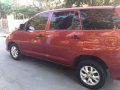 Toyota Innova E Diesel 2009 for sale-3