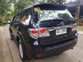 Toyota Fortuner 2014 matic g 2x4 diesel-2