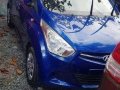 Rush sale Hyundai Eon GLX MT 2016 -0