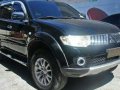 2010 Mitsubishi Montero for sale-1