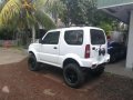 Suzuki Jimny 2012 for sale -2