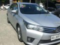 Toyota Corolla Altis g AT 2015 FOR SALE-4