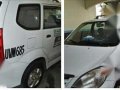 Toyota Avanza Taxi 2010 for sale -2