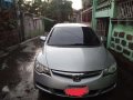 Honda Civic fd 2007 for sale -3