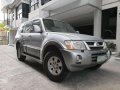 2005 Mitsubishi Pajero 4x4 for sale -1