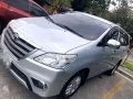 2014 Toyota Innova 2.5 E Diesel MT for sale-1