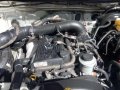 Toyota Fortuner automatic transmission 2007 for sale-2