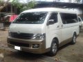 Toyota Hiace Super Grandia 2009 for sale-1