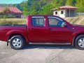 2010 Nissan Navara pick up for sale-5