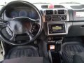 Mitsubishi Adventure gls sport 2008 for sale-1