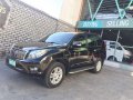 2010 Toyota Land Cruiser Prado 3.0 4x4 for sale-11