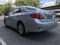 2009 Toyota Corolla Altis 1.6G for sale-7