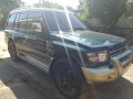 1998 Mitsubishi Pajero for sale-1