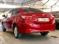 2018 Toyota Vios 1.3E Gas Manual for sale -7