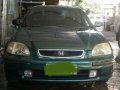 Honda Civic1997 for sale-0