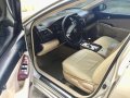 2013 Toyota Camry G AT for sale-6