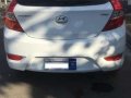 Hyundai Accent 2016 Hatchback for sale-2