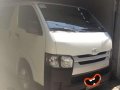2017 Toyota Hiace Commuter 3.0 for sale-4