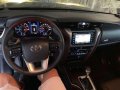 2018 Toyota Fortuner 2.4 V for sale -9