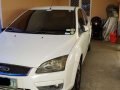 2007 Ford Focus 1.8 Sedan AT for sale -4