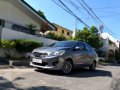 2018 Mitsubishi Mirage G4 GLS for sale-0