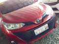 2018 Toyota Vios for sale-1