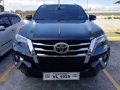 2017 Toyota Fortuner V matic diesel for sale -9