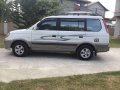 Mitsubishi Adventure 2004 for sale-3