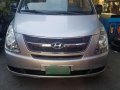 Hyundai Starex CVX 2010 for sale-0