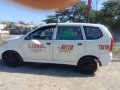 Toyota Avanza Taxi With Franchise 2004-1