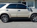 Toyota Fortuner 2014 for sale-3