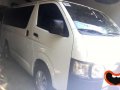 2017 Toyota Hiace Commuter 3.0 for sale-0