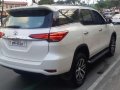 2017 Toyota Fortuner V 4x2 Matic Diesel for sale-3