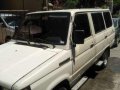 2000 Toyota Tamaraw for sale-2