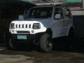 Suzuki Jimny 2012 for sale -4