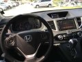 2016 Honda CRV for sale-1