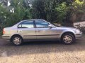 Honda Civic Automatic 1997 for sale -1