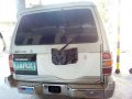 Mitsubishi Pajero 1997 for sale-0