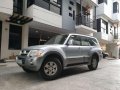 2005 Mitsubishi Pajero 4x4 for sale -0