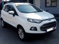 Ford EcoSport 2016 for sale-4