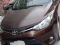 Toyota Vios E 2015 for sale-3