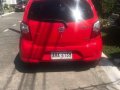 Toyota Wigo 1.0 E manual 2015 for sale -3