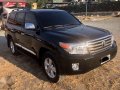 2015 Toyota Land Cruiser LC200 for sale -11