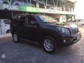 2010 Toyota Land Cruiser Prado 3.0 4x4 for sale-10