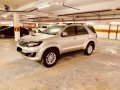 Toyota Fortuner 2014 V 4x2 for sale -1